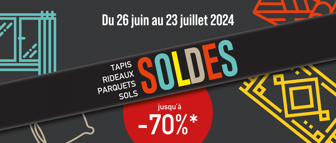 SOLDES Abry-Arnold