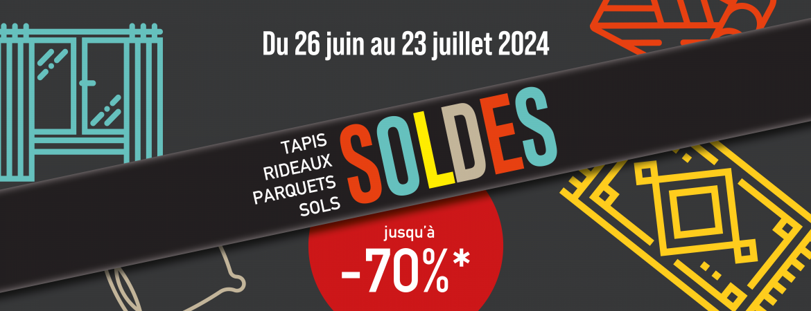 SOLDES Abry-Arnold