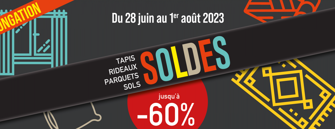 SOLDES