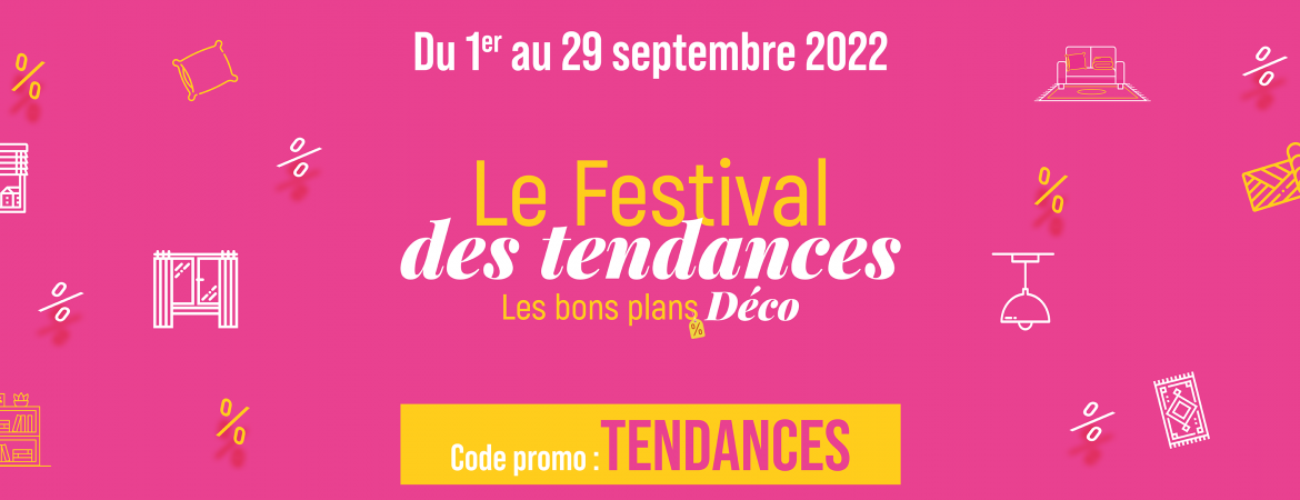 Festival des Tendances Abry-Arnold