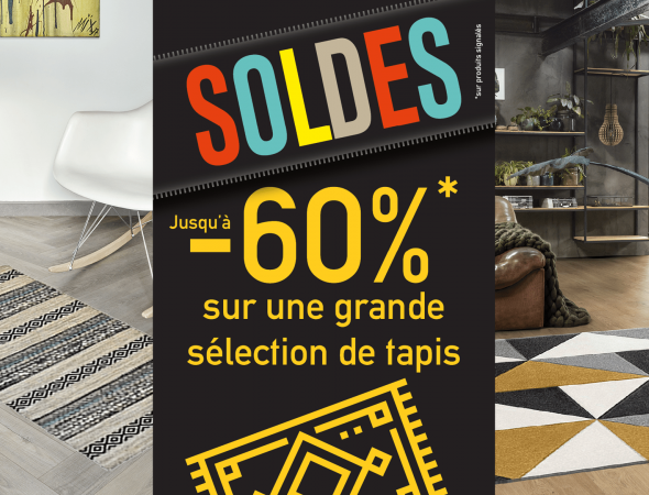 SOLDES