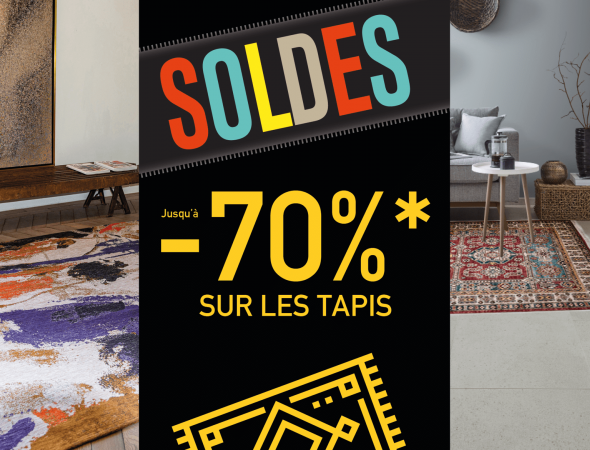 SOLDES Abry-Arnold